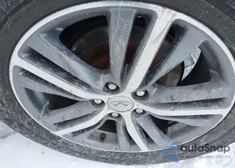 2020 Infiniti Qx60 Luxe Awd from USA, damaged, VIN 5N1DL0MM3LC514784